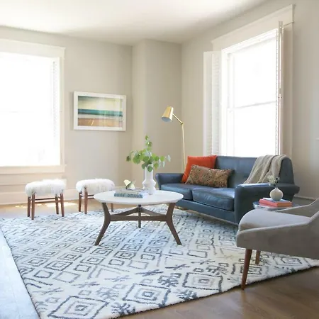Sonder — The William Penn Aparthotel